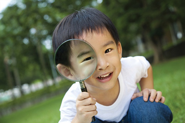 Trẻ nhỏ trước 5 tuổi có 3 biểu hiện này, bố mẹ hãy bồi dưỡng cho con bởi đó là dấu hiệu cho thấy trẻ có chỉ số IQ cao - Ảnh 2. Trẻ nhỏ trước 5 tuổi có 3 biểu hiện này, bố mẹ hãy bồi dưỡng cho con bởi đó là dấu hiệu cho thấy trẻ có chỉ số IQ cao - Ảnh 2.
