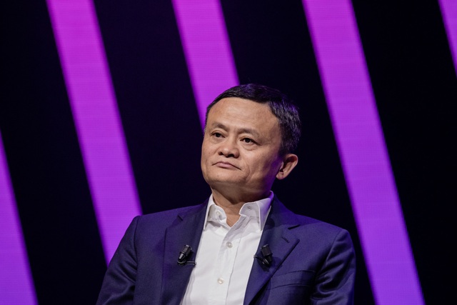 Những câu nói truyền cảm hứng vượt qua khó khăn của Jack Ma - Ảnh 3.