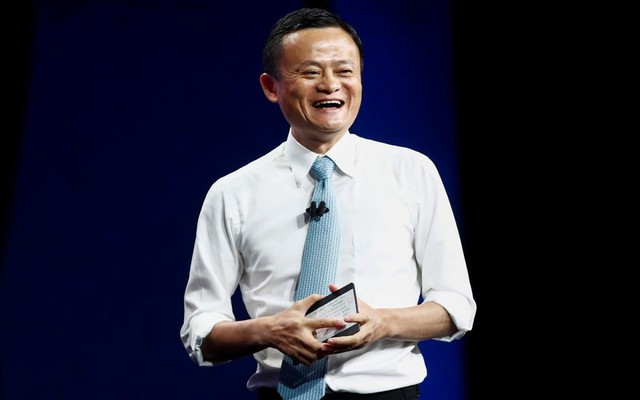 Những câu nói truyền cảm hứng vượt qua khó khăn của Jack Ma - Ảnh 8.