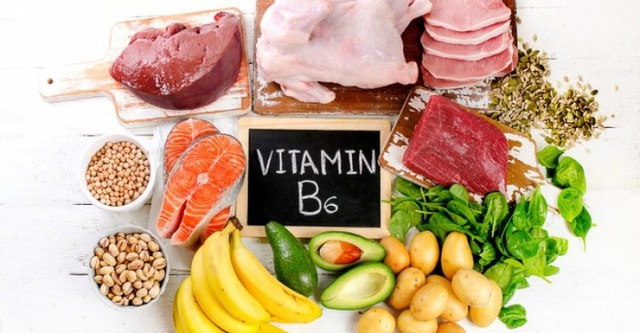  5 loại vitamin cốt lõi mà cơ thể cần phải có đủ: Chúng có chức năng gì, nguồn ở đâu? - Ảnh 2.