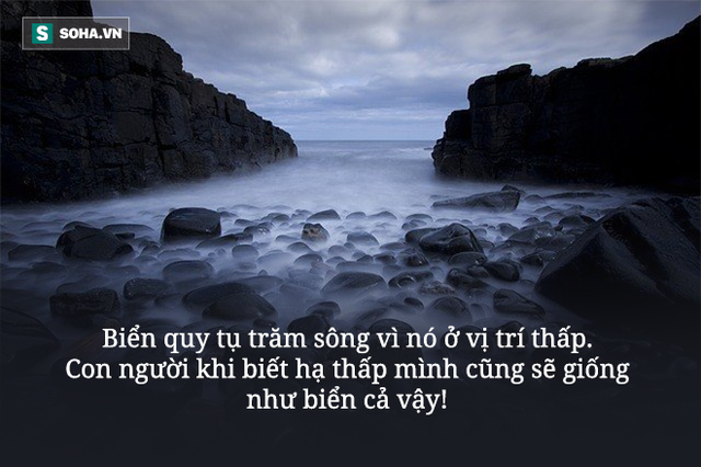  Sống trong đời mà gặp được 4 kiểu người này, nhất định phải nâng niu trân trọng bởi họ chính là quý nhân của bạn - Ảnh 3.