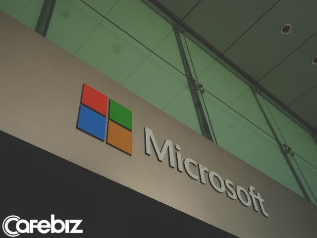 Microsoft gây phẫn nộ khi ‘bắt nạt’ thanh niên 17 tuổi vì dùng tên ‘Mikerowesoft’, bồi thường ‘hẳn’ 10 USD để dừng hoạt động - Ảnh 2.
