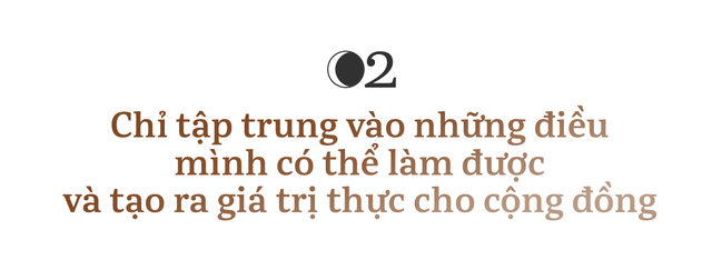 Nữ CEO 9x từng gọi vốn thất bại trên Shark Tank Việt Nam, sau 3 năm khởi nghiệp đúc rút: Khởi nghiệp là làm việc hết mình chứ không phải vắt kiệt bản thân - Ảnh 4.