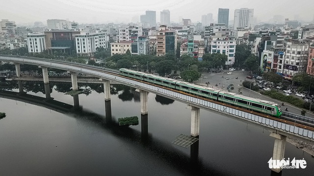 Nhìn lại thập kỷ với những sự kiện không thể nào quên: Từ Đại lễ 1000 năm Thăng Long đến chiến công kiểm soát đại dịch Covid-19 - Ảnh 14.