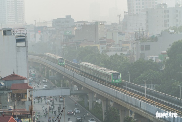 Nhìn lại thập kỷ với những sự kiện không thể nào quên: Từ Đại lễ 1000 năm Thăng Long đến chiến công kiểm soát đại dịch Covid-19 - Ảnh 15.