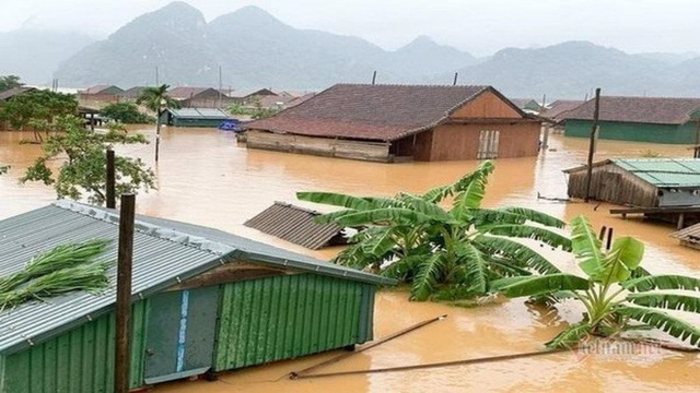 Nhìn lại thập kỷ với những sự kiện không thể nào quên: Từ Đại lễ 1000 năm Thăng Long đến chiến công kiểm soát đại dịch Covid-19 - Ảnh 66.