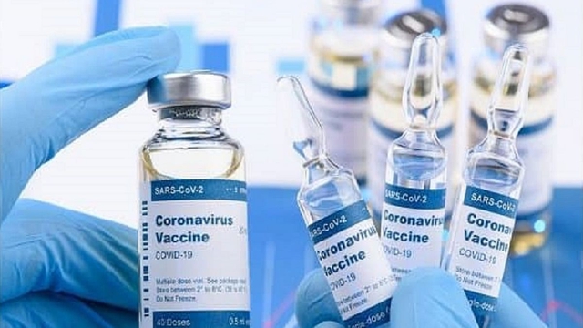 Thử nghiệm vaccine giai đoạn 1: Không tuyển người từng mắc Covid-19 - Ảnh 1.