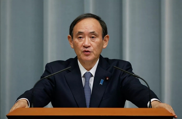 Nhật Bản “bơm” thêm hơn 700 tỷ USD cho gói kích thích kinh tế mới - Ảnh 1.