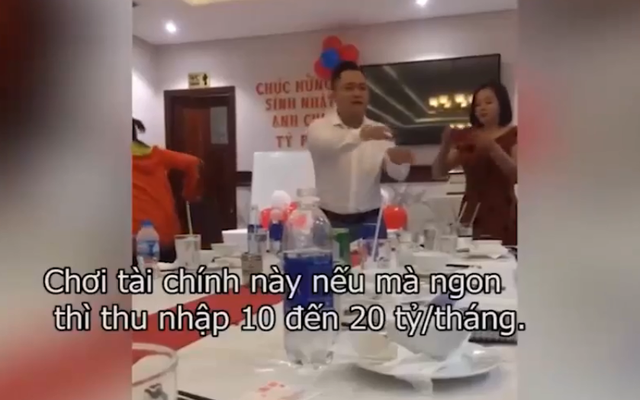 Ảnh chụp màn hình VTV