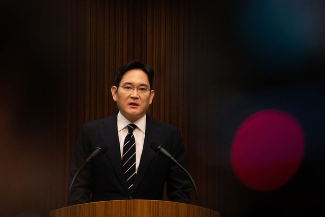 Thập niên thách thức của Samsung: Đỉnh cao danh vọng, những biến cố và bê bối động trời ở Chaebol lớn nhất xứ Kim chi - Ảnh 7.