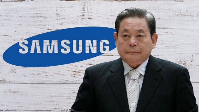 Thập niên thách thức của Samsung: Đỉnh cao danh vọng, những biến cố và bê bối động trời ở Chaebol lớn nhất xứ Kim chi - Ảnh 8.
