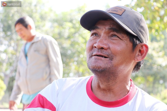 Chú Minh cô đơn ở làng Đại học bị trộm xe ba gác: Có chiếc xe chở đồ miễn phí cho sinh viên mà tụi nó cũng lấy mất - Ảnh 8.