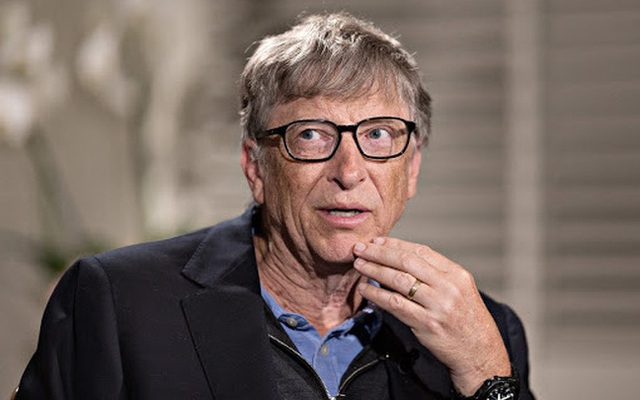 "Tâm thư" được lan truyền với tốc độ chóng mặt không phải của Bill Gates nhưng bài học ẩn trong đó vẫn còn nguyên giá trị: Chúng ta đã sai và lãng phí quá nhiều!