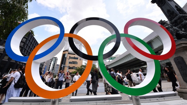 Thế vận hội Olympics chính thức bị hoãn, Nhật Bản đứng trước 5 bài toán kinh tế khó giải quyết  - Ảnh 3.