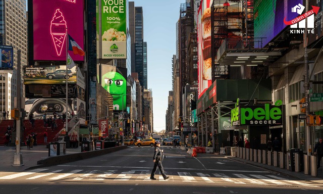 Kế hoạch marketing trong Covid-19 của bạn, là gì? - Ảnh 1.