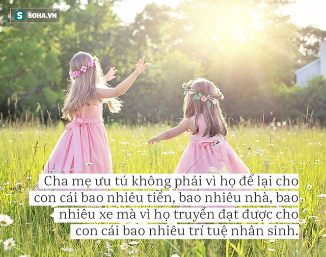  3 biểu hiện cho thấy 1 gia đình đang lụn bại, con cái dù tốn công dạy dỗ cũng khó nên người - Ảnh 1.