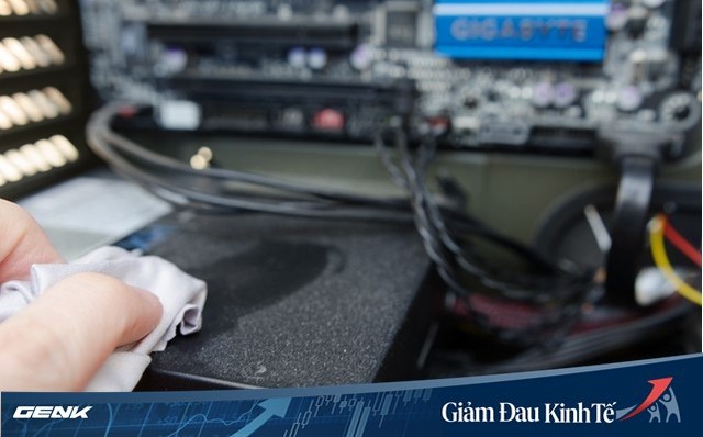 5 việc nên làm ngay trên máy tính để bắt đầu thời gian làm việc tại nhà một cách hiệu quả - Ảnh 9. 5 việc nên làm ngay trên máy tính để bắt đầu thời gian làm việc tại nhà một cách hiệu quả - Ảnh 9.