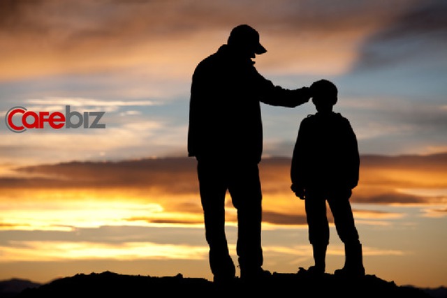 Viết tặng con trai: Trải qua dịch bệnh, trên đường đời, con nhất định phải trả lời cho tốt 9 câu hỏi - Ảnh 2.