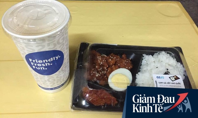 Không riêng “vua bánh mì” Kao Siêu Lực, nhiều doanh nghiệp F&B như Sơn Kim, Sai Gon Food đang tặng nhiều thực phẩm ngon đến các y bác sỹ tuyến đầu chống Covid-19 - Ảnh 2.