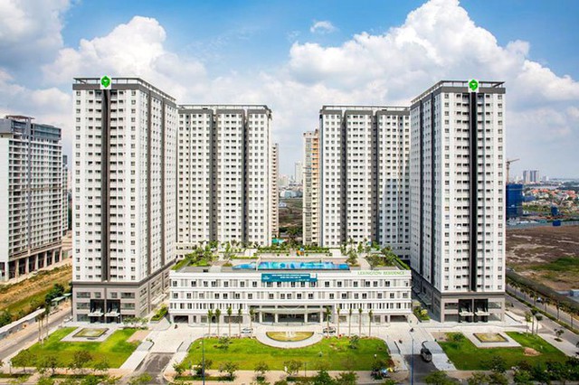 TPHCM ngưng cho thuê căn hộ homestay, Airbnb để phòng dịch COVID-19 - Ảnh 1.