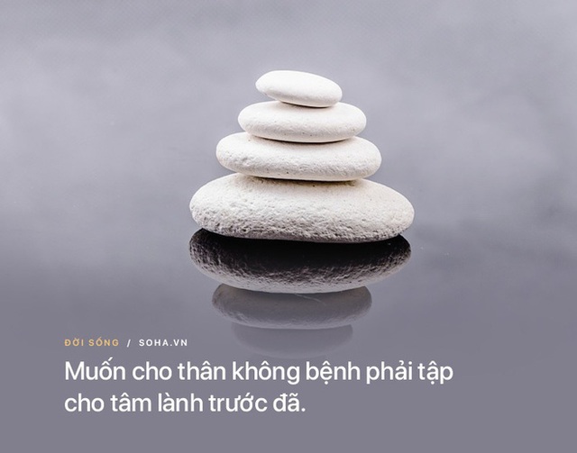 Từ sau tuổi 50, đây là 7 việc nhất định nên làm để cuộc sống luôn an yên, sôi nổi trẻ trung - Ảnh 2. Từ sau tuổi 50, đây là 7 việc nhất định nên làm để cuộc sống luôn an yên, sôi nổi trẻ trung - Ảnh 2.