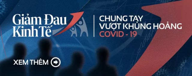  Bộ TT&TT ra mắt trang web hỗ trợ DN Việt trong giai đoạn dịch COVID-19  - Ảnh 1.