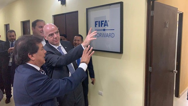  VFF nhận bao nhiêu từ FIFA, AFC?  - Ảnh 1.