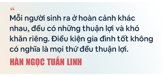 CEO 9X Hàn Ngọc Tuấn Linh: 10 năm nữa công ty tôi sẽ đầu tư mạo hiểm cho startup muốn gây ảnh hưởng toàn cầu - Ảnh 7.