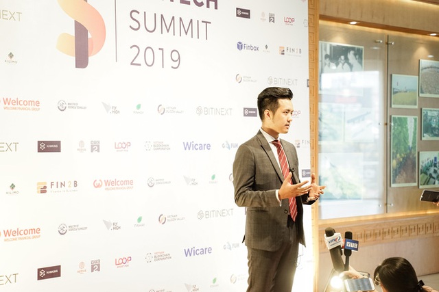 CEO 9X Hàn Ngọc Tuấn Linh: 10 năm nữa công ty tôi sẽ đầu tư mạo hiểm cho startup muốn gây ảnh hưởng toàn cầu - Ảnh 14.