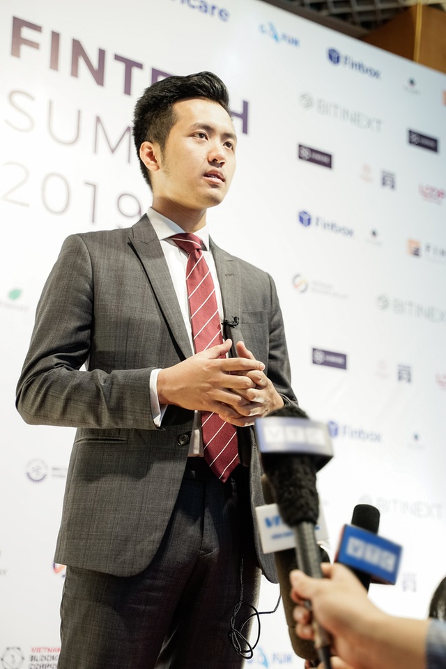 CEO 9X Hàn Ngọc Tuấn Linh: 10 năm nữa công ty tôi sẽ đầu tư mạo hiểm cho startup muốn gây ảnh hưởng toàn cầu - Ảnh 15.