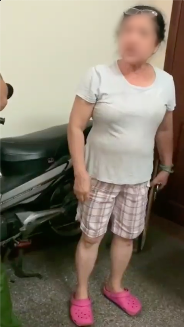 Xôn xao chuyện chủ nhà ở Sài Gòn đuổi người thuê trọ giữa mùa dịch Covid-19 vì chậm tiền 7 ngày - Ảnh 2. Xôn xao chuyện chủ nhà ở Sài Gòn đuổi người thuê trọ giữa mùa dịch Covid-19 vì chậm tiền 7 ngày - Ảnh 2.