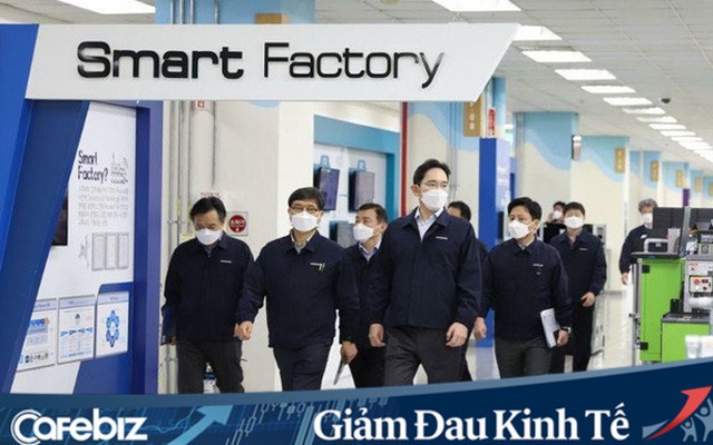 Nhiều công ty nước ngoài đã tính đến việc chuyển nhà máy sản xuất sang Việt Nam sau dịch Covid-19 Nhiều công ty nước ngoài đã tính đến việc chuyển nhà máy sản xuất sang Việt Nam sau dịch Covid-19