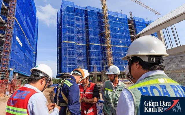Chủ tịch Tập đoàn Xây dựng Hòa Bình: “Sẽ không có một nhân sự tích cực nào bị cho nghỉ việc” - Ảnh 1. Chủ tịch Tập đoàn Xây dựng Hòa Bình: “Sẽ không có một nhân sự tích cực nào bị cho nghỉ việc” - Ảnh 1.