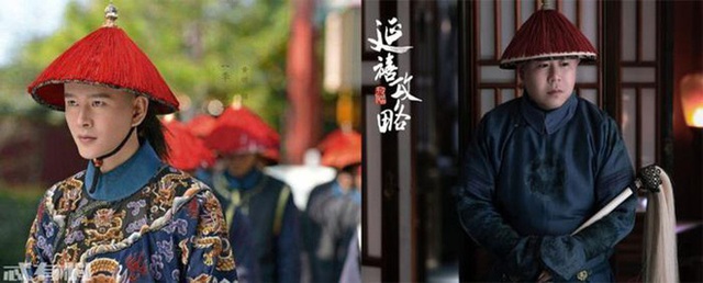 Mức thu nhập của các thái giám TQ xưa: Đọc thánh chỉ cũng có thể bỏ túi số tiền khổng lồ - Ảnh 4. Mức thu nhập của các thái giám TQ xưa: Đọc thánh chỉ cũng có thể bỏ túi số tiền khổng lồ - Ảnh 4.