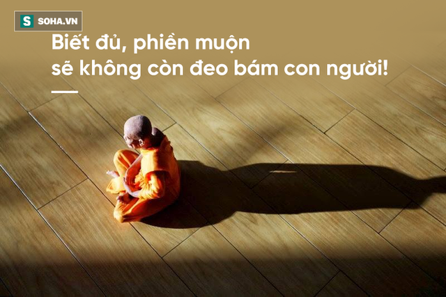  10 lời nhắn của người xưa, sau hàng ngàn năm vẫn hữu dụng, vận vào ai cũng đúng: Đáng ngẫm! - Ảnh 3.