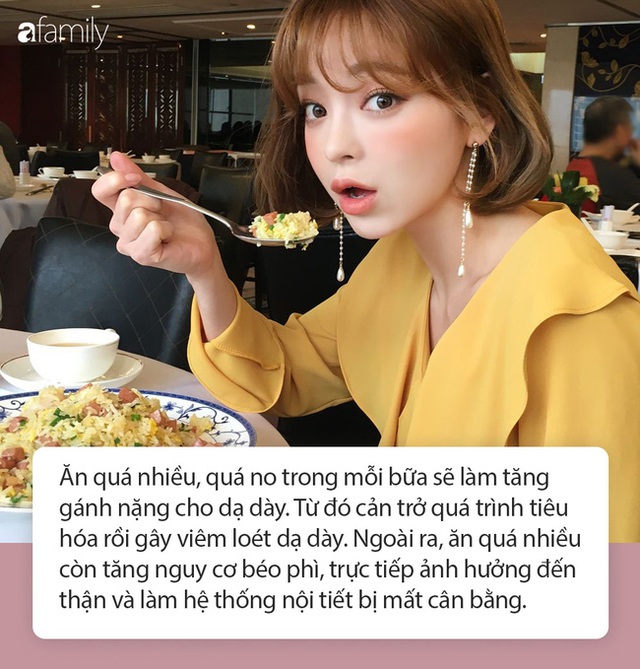 Ám ảnh những mảnh đời ung thư, bác sĩ “vạch trần” kiểu ăn uống rất nhiều người thích những lại là nguyên nhân số 1 gây ung thư  - Ảnh 3.