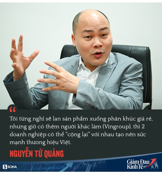  CEO Nguyễn Tử Quảng ra mắt Bphone 4 khi toàn xã hội bị cách ly: Chúng ta vẫn phải tiếp tục sống! - Ảnh 8.