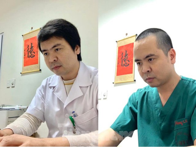 Ngủ ít, nhịn vệ sinh suốt 6 tiếng, mặt đầy vết hằn, gặp người thân qua hàng rào cách ly: Những bức ảnh chân thực nhất về y bác sĩ Việt Nam nơi tuyến đầu chống dịch Covid-19 - Ảnh 10. Ngủ ít, nhịn vệ sinh suốt 6 tiếng, mặt đầy vết hằn, gặp người thân qua hàng rào cách ly: Những bức ảnh chân thực nhất về y bác sĩ Việt Nam nơi tuyến đầu chống dịch Covid-19 - Ảnh 10.