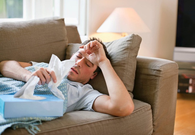  Gặp những vấn đề này, rất có thể là dấu hiệu báo trước bệnh ung thư - Ảnh 1.
