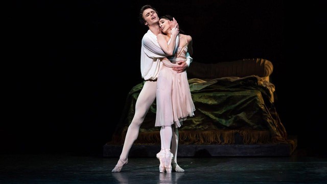 Chuyện đẹp giữa mùa Covid: Hơn cả Ballet - Ảnh 5.