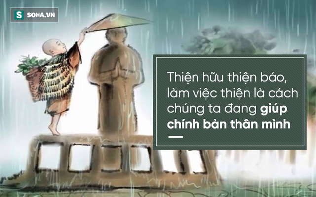  4 mẹ con ăn thử dưa xong, cố tình nói không ngọt rồi bỏ đi, người bán hàng phản ứng lại đúng 1 câu nhưng vô cùng đáng ngẫm - Ảnh 3.