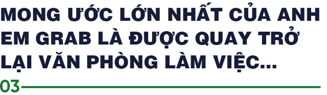 Câu hỏi “khi nào chúng ta mới có thể quay lại cuộc sống như trước Covid-19” và Megatrend sau dịch trong mắt GĐ Grab Việt Nam - Ảnh 7.