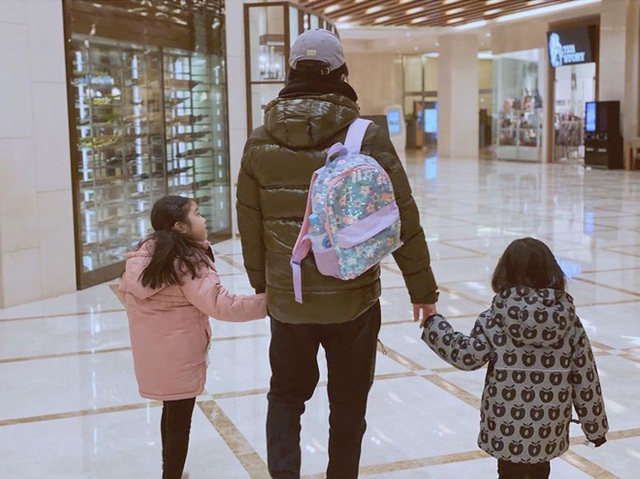 Chuyện tình như phim của quý tử tập đoàn tài phiệt KIA và ác nữ Bản tình ca mùa đông: Thi phi kết lại bằng hai chữ an nhiên! - Ảnh 17. Chuyện tình như phim của quý tử tập đoàn tài phiệt KIA và ác nữ Bản tình ca mùa đông: Thi phi kết lại bằng hai chữ an nhiên! - Ảnh 17.