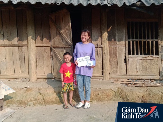 L’ORÉAL Việt Nam hỗ trợ khẩn cấp cho 54 gia đình học viên khó khăn do đại dịch Covid-19  - Ảnh 5.