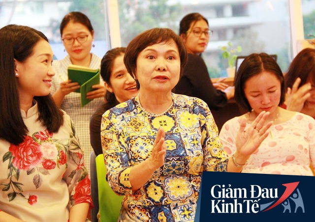 Chủ tịch công ty PNJ: Chúng ta nhất định không được chủ quan cho rằng dịch Covid-19 không ảnh hưởng đến mình, mà hãy chuẩn bị kỹ phương án để đi thẳng vào tâm bão - Ảnh 2. Chủ tịch công ty PNJ: Chúng ta nhất định không được chủ quan cho rằng dịch Covid-19 không ảnh hưởng đến mình, mà hãy chuẩn bị kỹ phương án để đi thẳng vào tâm bão - Ảnh 2.
