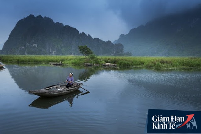 Sâu sắc: nấu cháo 3 phần gạo, làm người 3 phần cái tôi - Ảnh 3.