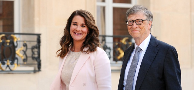 Lật tẩy những thuyết âm mưu vô lý về Bill Gates - Ảnh 1.