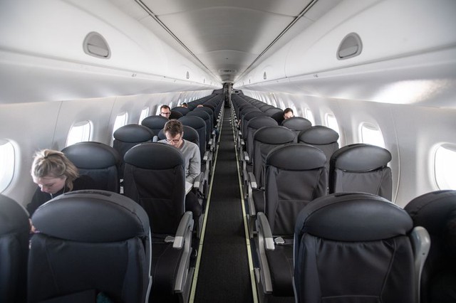 Viễn cảnh ngành hàng không hậu Covid-19: Giá vé cao hơn, hành trình ít đi và cách mọi người bay sẽ thay đổi mãi mãi - Ảnh 5.