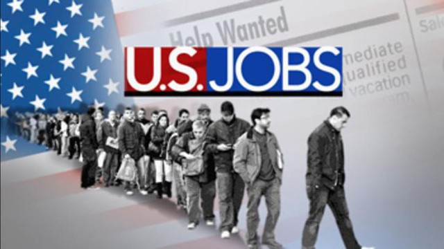 Kinh tế Mỹ đối mặt với “cú sốc” lịch sử, 16% dân số có nguy cơ thất nghiệp - Ảnh 1.