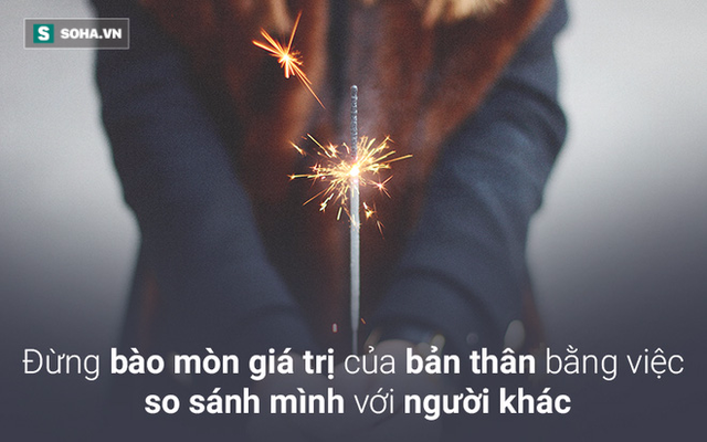  Người thông minh thực sự đều không làm 5 việc này, hãy xem bạn đã bỏ được mấy việc! - Ảnh 2.